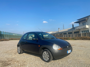 Ford Ka benzina Neopatentati