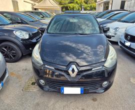 Renault Clio 1.5 dCi 8V 75CV 5 porte Wave