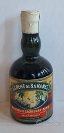 Mignon Crème de Bananes Secrestat Bordeaux