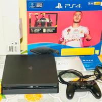 PlayStation 4 plus 1TB