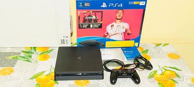 PlayStation 4 plus 1TB