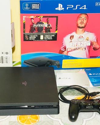 PlayStation 4 da  1TB