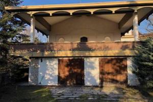 Villa a Gazzola (PC)