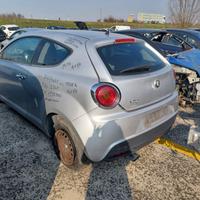 Alfa romeo mito 2010