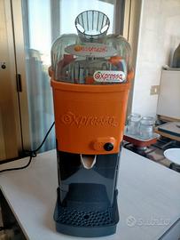 Oranfresh Expressa Spremiagrumi automatico 