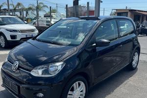 Volkswagen up! 1.0 3p. eco take BlueMotion Technol