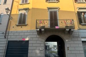 Quadrilocale appena ristrutturato Caravaggio