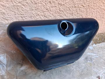 Bauletto per Moto Guzzi Nuovo Falcone 500