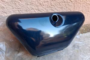 Bauletto per Moto Guzzi Nuovo Falcone 500