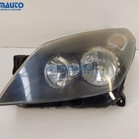 Faro ant sx OPEL ASTRA H GTC '05