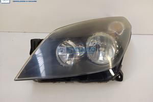Faro ant sx OPEL ASTRA H GTC '05
