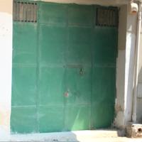Garage in via Bruno Buozzi