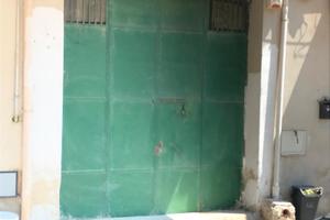 Garage in via Bruno Buozzi