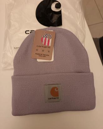 Carhartt cappellino