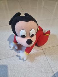 Mattel Topolino vintage 