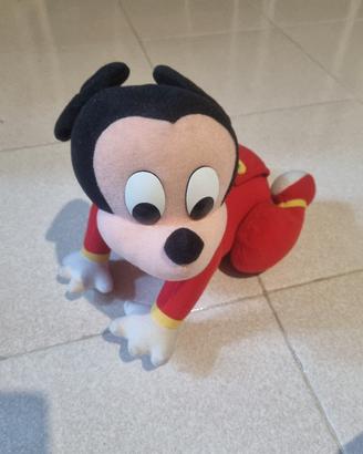 Mattel Topolino vintage 