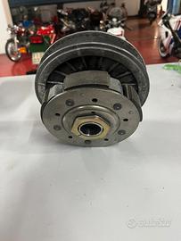 Frizione completa SUZUKI BURGMAN 400 K7