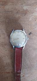 orologio Certina anni 50 60 