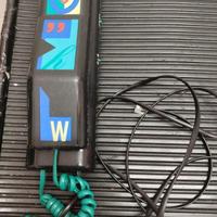 TELEFONO FISSO SWATCH TWIN PHONE DA COLLEZIONE TOP