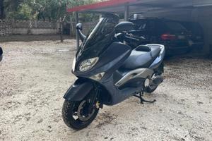 TMAX 500