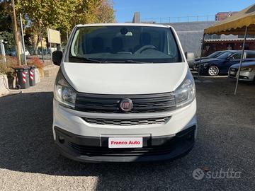 Fiat Talento 1.6 MJT 120CV PC-TN Furgone COMPRESO 