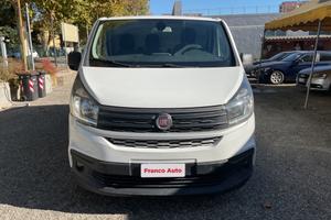 Fiat Talento 1.6 MJT 120CV PC-TN Furgone COMPRESO 