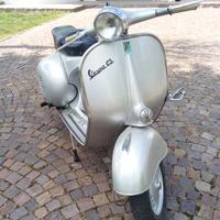 VESPA 150 GS VS5 1958