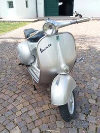 VESPA 150 GS VS5 1958