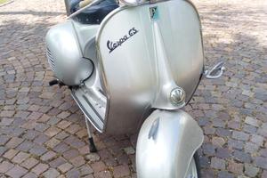 VESPA 150 GS VS5 1958
