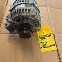 ALTERNATORE CPLA 10300 FB, R.R. SPORT 30.TD 2019