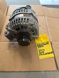 ALTERNATORE CPLA 10300 FB, R.R. SPORT 30.TD 2019