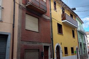 Comoda abitazione in Riccia-zona centrale