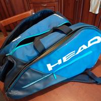 Borsa padel Head