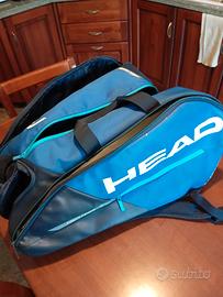 Borsa padel Head