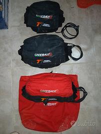 termocoperte moto performance thermal carpimoto