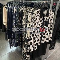 Stock abbigliamento firmato donna twin-set