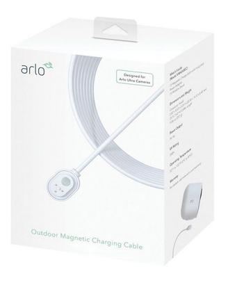Cavo Arlo da esterno Magnetico 7,6m VMA5600C NUOVO