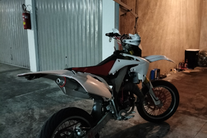 HM CRM 50 trattabile