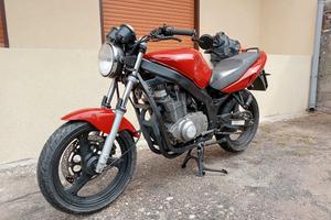 Suzuki GS500 E K6