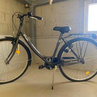 Bicicletta da passeggio