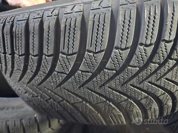 GOMME INVERNALI BMW X1 225 50 R18
