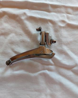Deragliatore anteriore Campagnolo 