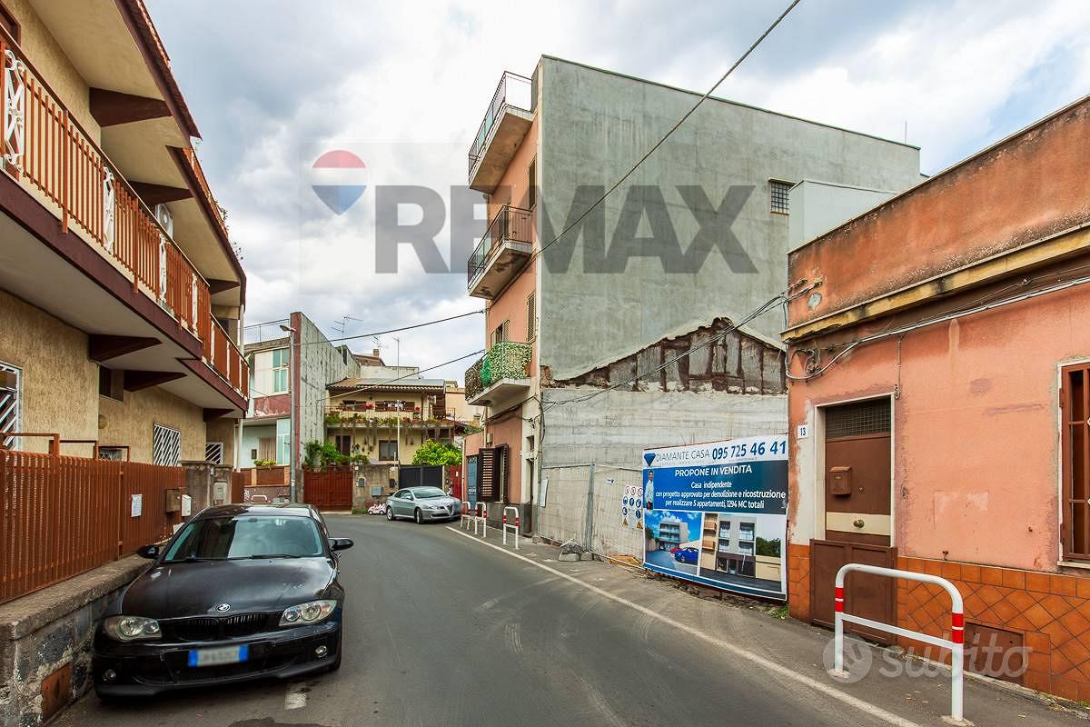 Appartamento – Gravina di Catania, Catania - Vista 4