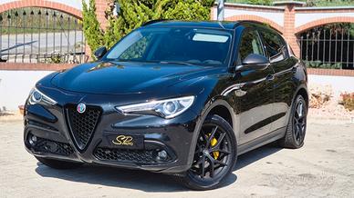 Alfa Romeo Stelvio 2.2 Turbodiesel 210 CV Q4 Veloc