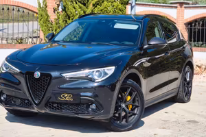 Alfa Romeo Stelvio 2.2 Turbodiesel 210 CV Q4 Veloc