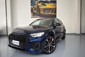 Audi Q5 SPB 40 TDI quattro S tronic line plus 204c