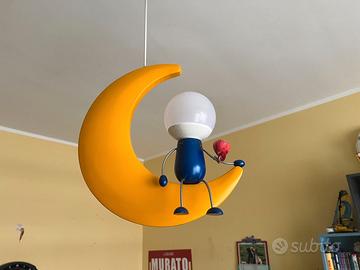 Accessori per cameretta bambino IKEA e non