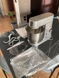 Kenwood chef XL