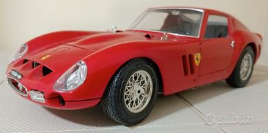modellini 1/18 usati spettacolari 