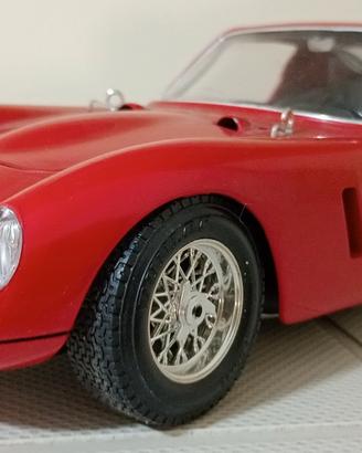 modellini 1/18 usati spettacolari 